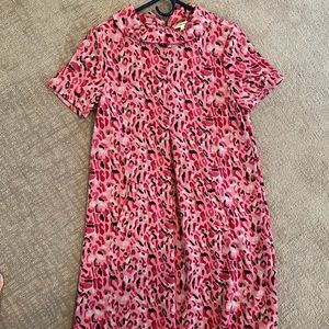 Tyler Boe Kristen Dress